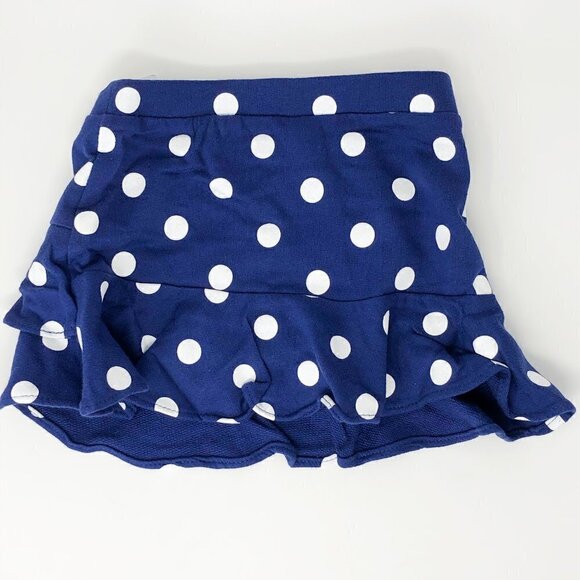 Carter's 2 Piece Toddler Skort / Shorts Set, 2T - Picture 1 of 7